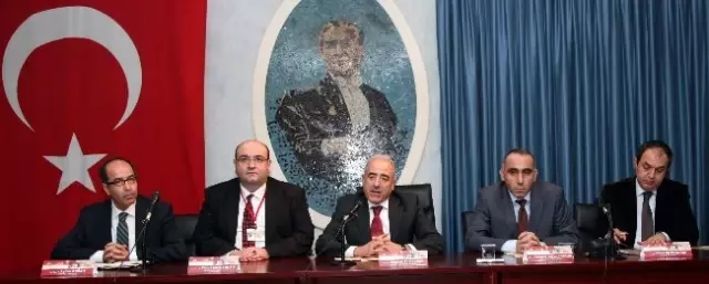 Milli Mücadele'de Güney Bölgesi Sempozyumu Sona Erdi