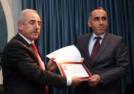 Milli Mücadele'de Güney Bölgesi Sempozyumu Sona Erdi
