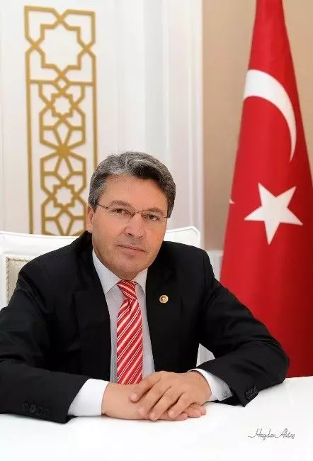 Milletvekili Üstün'den Gümüşhane İl Özel İdaresi'ne 2 Milyon 500 Bin Liralık Bir Ek Ödenek Müjdesi... Milletvekili Üstün'den Gümüşhane İl Özel İdaresi'ne 2 Milyon 500 Bin Liralık Bir Ek Ödenek Müjdesi...