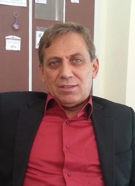 Prof. Dr. Sezgin Uzun Kalp Krizi Sonucu Hayatını Kaybetti