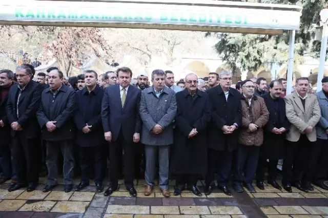 Başkan Poyraz'ın Acı Günü