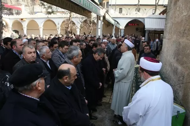 Başkan Poyraz'ın Acı Günü