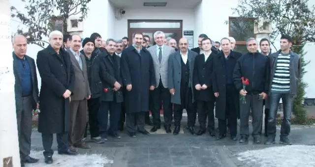 Diyarbakır'a Yerel Parlamenter Sistemi