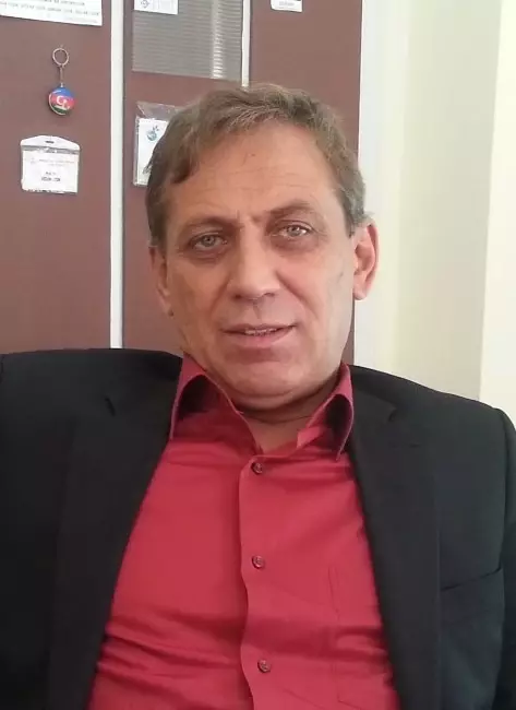 Hayatını Kaybeden Öğretim Üyesi İçin Tören Düzenlendi