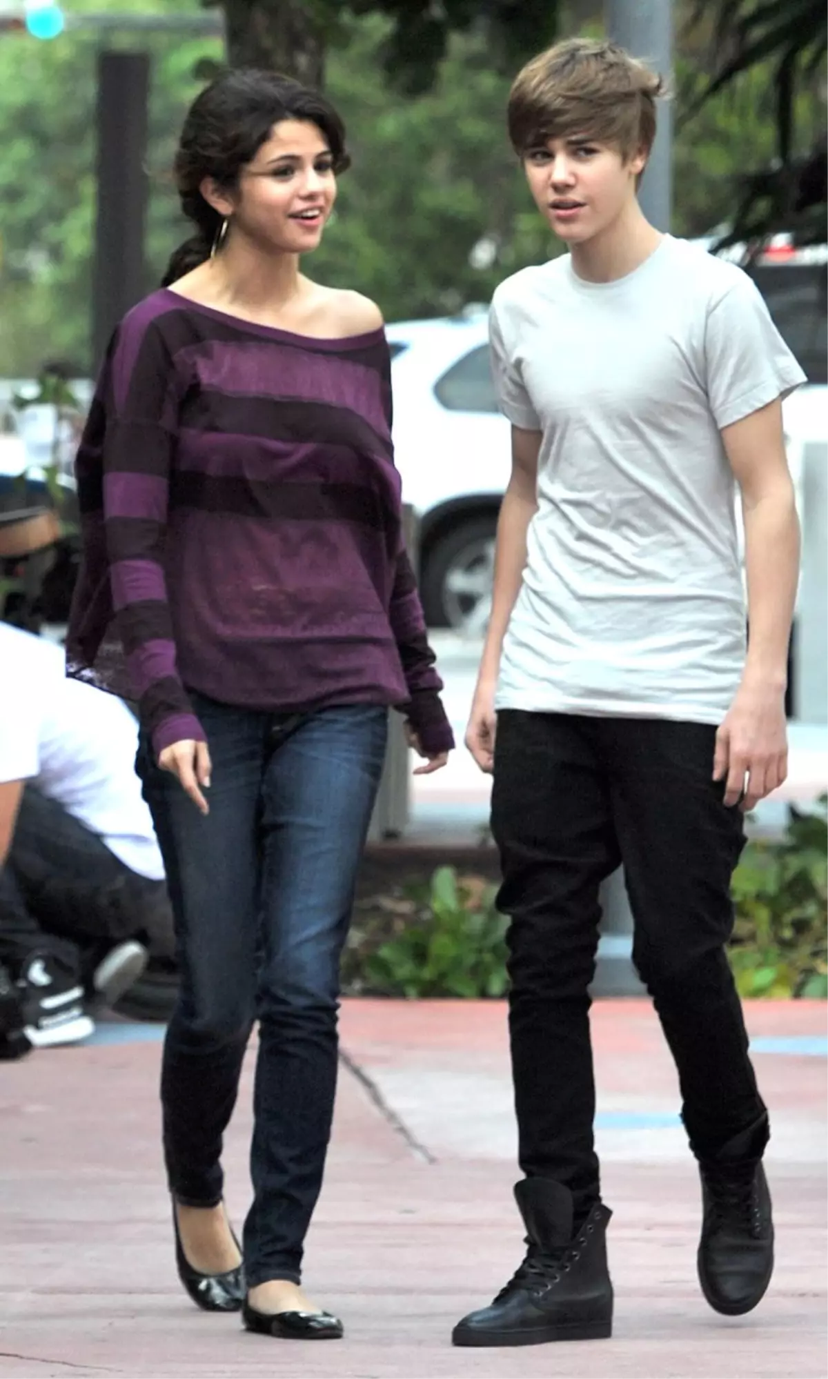 selena gomez ve justin bieber evlendi