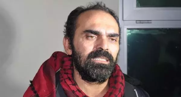 Milliyet Foto Muhabiri Aygün'ün Türkiye'ye Getirilmesi Milliyet Foto Muhabiri Aygün'ün Türkiye'ye Getirilmesi