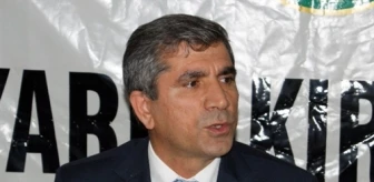 Diyarbakır Barosu Başkanı: Dosyayı Anayasa Mahkemesi'ne Götüreceğiz