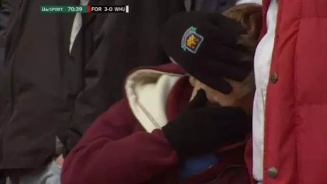 West Ham Gözü Yaşlı Taraftarı Arıyor West Ham Gözü Yaşlı Taraftarı Arıyor