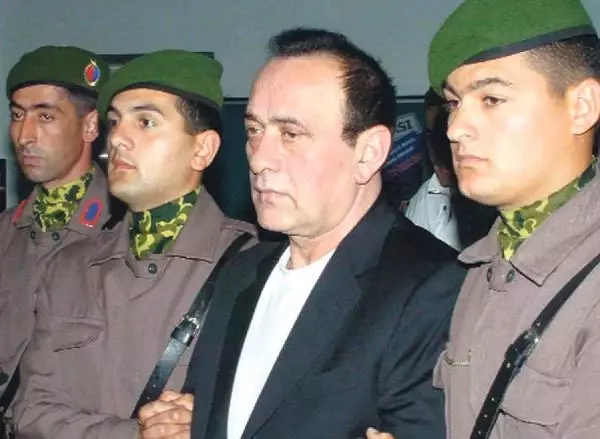 Başbakan'dan Alaattin Çakıcı'ya Hakaret Davası - Haber