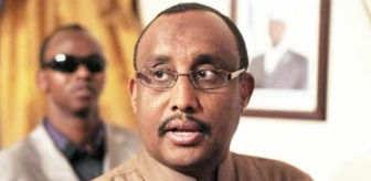Eski Somali Başbakanı, Puntland Bölgesi Cumhurbaşkanı Oldu