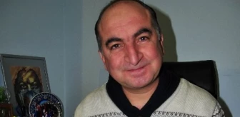 Gazeteci Mustafa Özke'den Üç Kitap