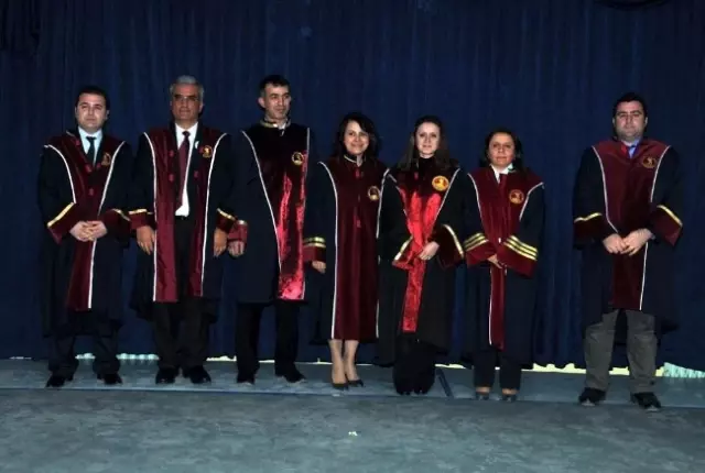 Tarımsal Eğitimin 168. Yılı Kutlandı