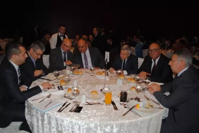Gazetecilerin Anıları Ölümsüzleşti