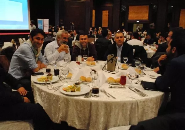 Gazetecilerin Anıları Ölümsüzleşti