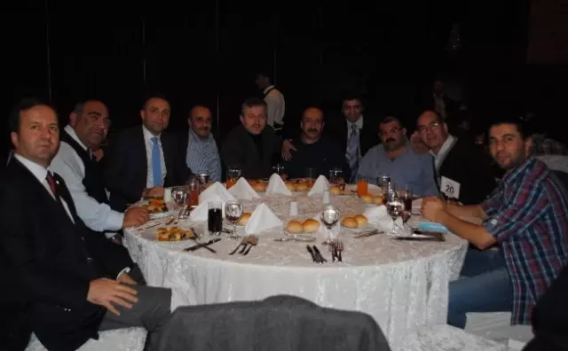 Gazetecilerin Anıları Ölümsüzleşti