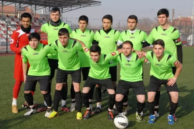 Kayseri Birinci Amatör Küme U19 Ligi Kayseri Birinci Amatör Küme U19 Ligi