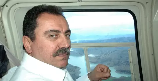 Yazıcıoğlu'nun Avukatı: Helikopteri Düşüren Jetler de Düştü Yazıcıoğlu'nun Avukatı: Helikopteri Düşüren Jetler de Düştü