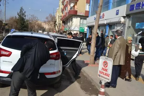 Siirt Belediyesi'nin Tüm Mallarına Haciz Siirt Belediyesi'nin Tüm Mallarına Haciz