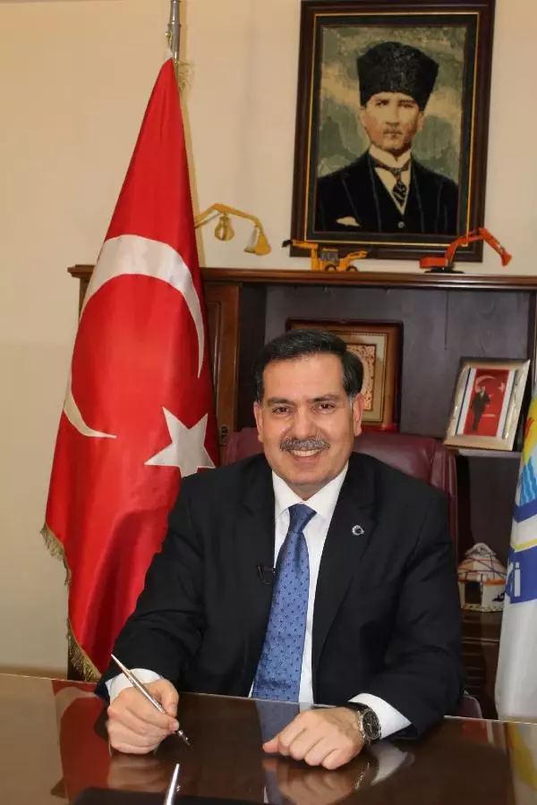 AK Parti Adana İl Başkanı İstifa Etti