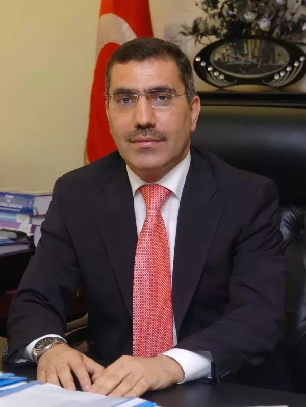 AK Parti Adana İl Başkanı İstifa Etti