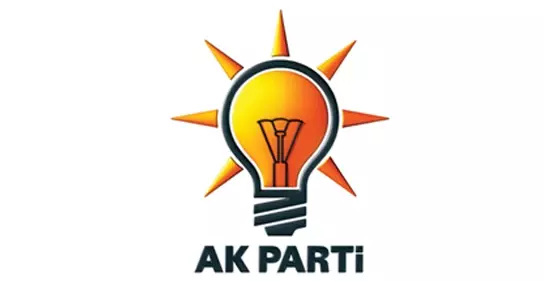 AK Parti'de 4 İlin İlçe Adayları Belli Oldu