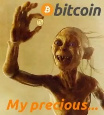 Nedir Bu Bitcoin Dedikleri?