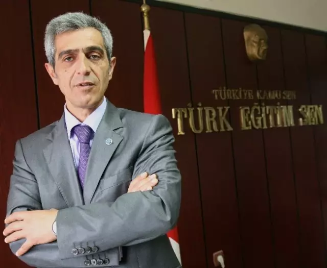 Öğretmenden 28 Şubat Mağdurlarına Okul Yolu Yorumu Haberler