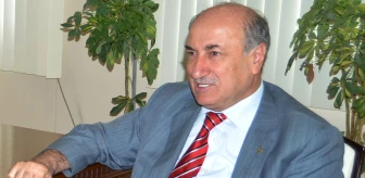 AK Parti Adana İl Yönetimi İstifa Etti