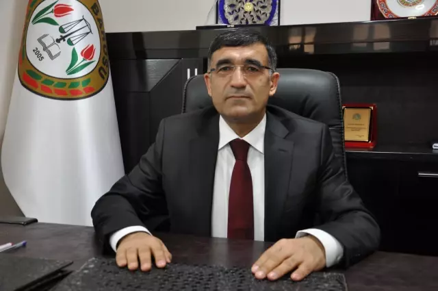 Faili Meçhul Olayına 20 Yıl Sonra Dava Açıldı Faili Meçhul Olayına 20 Yıl Sonra Dava Açıldı