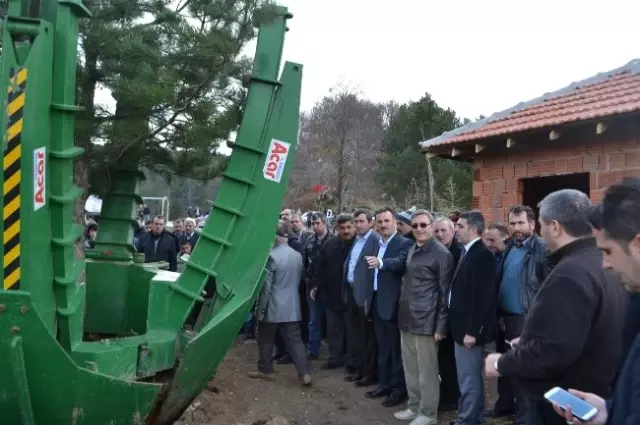 Karagöl Turizme Kazandırılıyor Haberler
