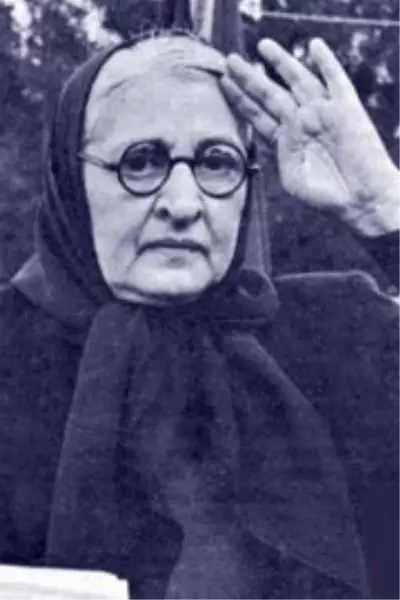 Halide Edip Adıvar, Ölümünün 50. Yılında Anılacak