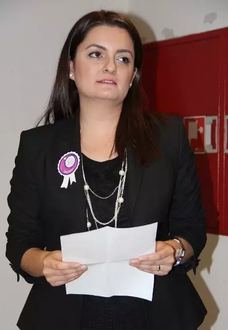 Kadın Emeğine Destek Oldular