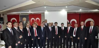 Kamil Karamete: MHP Kayseri Il Başkanı Eke: 3 Hilali Erciyes'in Tepesine Dikecek Güçteyiz Kamil Karamete: MHP Kayseri Il Başkanı Eke: 3 Hilali Erciyes'in Tepesine Dikecek Güçteyiz