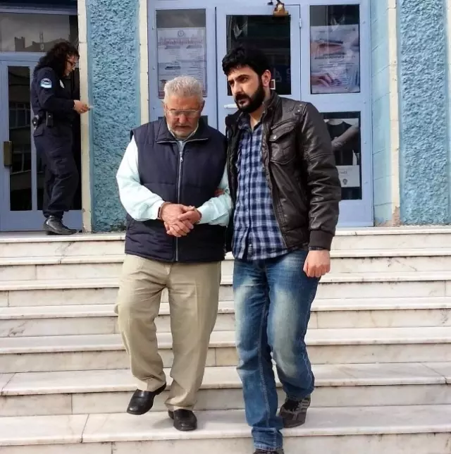 Evi Terk Etmeye Hazırlnan Karısını Ölüdren Koca Tutuklandı Haberler