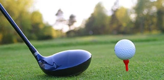 Golf: 17. Commercial Bank Katar Masters Turnuvası