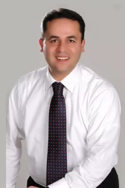 AK Parti'nin Fethiye Adayı Belirlendi AK Parti'nin Fethiye Adayı Belirlendi
