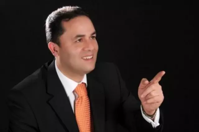 AK Parti'nin Fethiye Adayı Belirlendi AK Parti'nin Fethiye Adayı Belirlendi