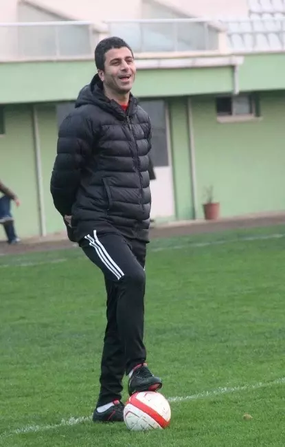 Ünyespor'da İşler Yolunda