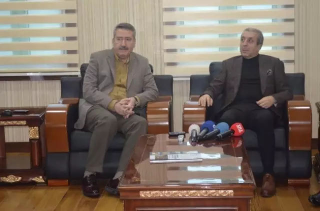 Bakan Eker'den Kuru Fasulye Fiyatı Açıklaması