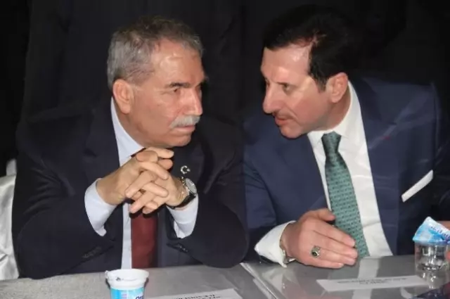 İlkadım'da Tirit Gecesi İlkadım'da Tirit Gecesi