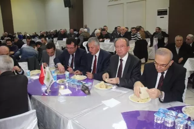 İlkadım'da Tirit Gecesi İlkadım'da Tirit Gecesi