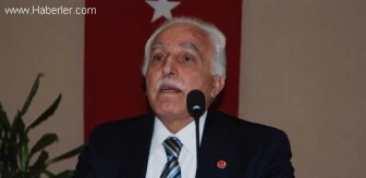 SP, Trabzon'da Adaylarını Tanıttı