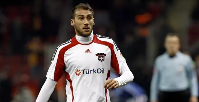 Gaziantep Başkanı İbrahim Kızıl: Cenk Beşiktaş'a İmza Attı ...