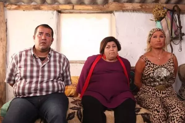 Eyyvah Eyvah 3 Ayakta Alkışlandı