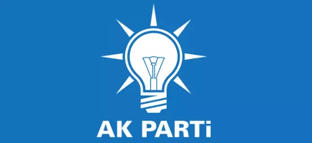 AK Parti'nin 35 İldeki İlçe Adayları Belli Oldu AK Parti'nin 35 İldeki İlçe Adayları Belli Oldu