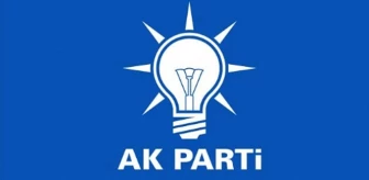 AK Parti'nin 35 İlde İlçe Başkan Adayları Belli Oldu