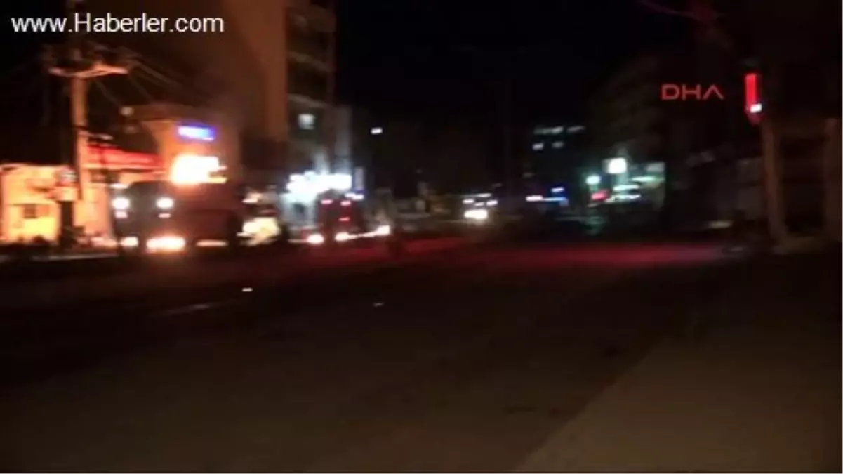 cizre de dun gece olaylar cikti haberler