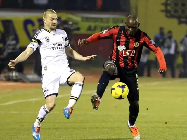 Fenerbahce Bir Korku Filmi Spor