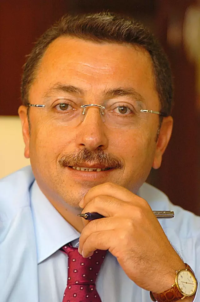 Seyhan A Hayal Park Projesi Adana