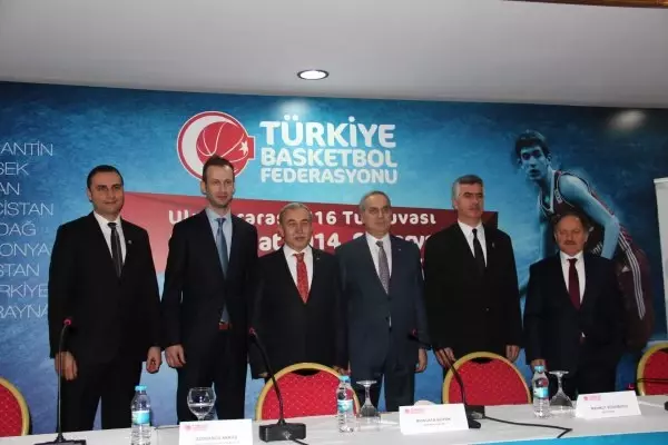 SEDAŞ Uluslararası Basketbol Turnuvasına Sponsor Oldu